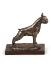 Boxer - figurine (bronze) - 582 - 2639