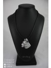 Boxer - necklace (strap) - 237 - 8984