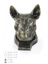 Bull Terrier - figurine - 124 - 21889
