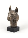 Bull Terrier - figurine (bronze) - 190 - 3060