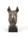 Bull Terrier - figurine (bronze) - 190 - 3061