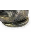 Bull Terrier - figurine (resin) - 349 - 16258