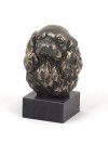Cavalier King Charles Spaniel - figurine (bronze) - 195 - 7361