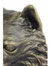 Chihuahua Long Coat - figurine (resin) - 676 - 16312