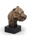 Dogo Argentino - figurine (bronze) - 209 - 2881