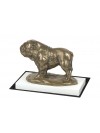 English Bulldog - figurine (bronze) - 4553 - 41112