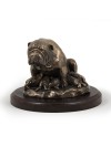 English Bulldog - figurine (bronze) - 591 - 2674