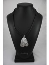 English Cocker Spaniel - necklace (strap) - 405 - 1448