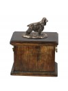 English Cocker Spaniel - urn - 4050 - 38212
