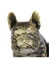 French Bulldog - figurine (resin) - 364 - 16284