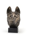 German Shepherd - figurine (bronze) - 222 - 3084