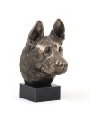 German Shepherd - figurine (bronze) - 222 - 3085