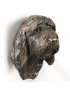Grand Basset Griffon Vendéen - figurine (bronze) - 542 - 3410