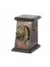 Grand Basset Griffon Vendéen - urn - 4218 - 39289
