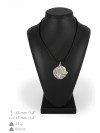 Leonberger - necklace (strap) - 2711 - 29063