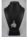 Malinois - necklace (strap) - 432 - 1519