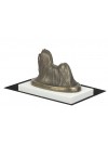 Maltese - figurine (bronze) - 4576 - 41295