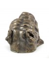 Neapolitan Mastiff - figurine (bronze) - 1588 - 8231
