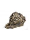 Neapolitan Mastiff - figurine (bronze) - 1588 - 8233