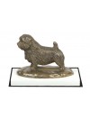 Norfolk Terrier - figurine (bronze) - 4578 - 41305