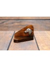 Saluki - candlestick (wood) - 3552 - 35431