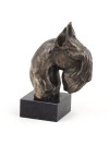 Schnauzer - figurine (bronze) - 299 - 9175