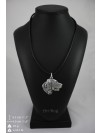 Setter - necklace (strap) - 291 - 8998
