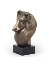Shetland Sheepdog - figurine (bronze) - 301 - 3093