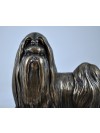 Shih Tzu - figurine (bronze) - 622 - 6945