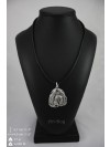 Shih Tzu - necklace (strap) - 158 - 8962
