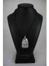 Shih Tzu - necklace (strap) - 343 - 1292