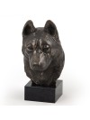 Siberian Husky - figurine (bronze) - 303 - 3109