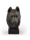 Siberian Husky - figurine (bronze) - 303 - 3110