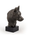 Siberian Husky - figurine (bronze) - 303 - 3112