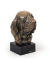 Spanish Mastiff - figurine (bronze) - 215 - 2884