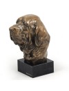 Spanish Mastiff - figurine (bronze) - 215 - 2885
