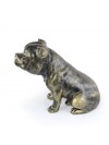 Staffordshire Bull Terrier - figurine (resin) - 366 - 16289