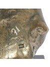 Weimaraner - figurine (bronze) - 311 - 22127