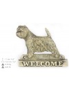 West Highland White Terrier - tablet - 533 - 8223