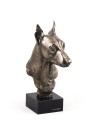 pincher - figurine (bronze) - 250 - 3031