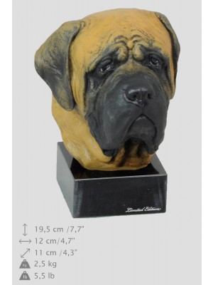 English Mastiff - figurine - 2347 - 24918