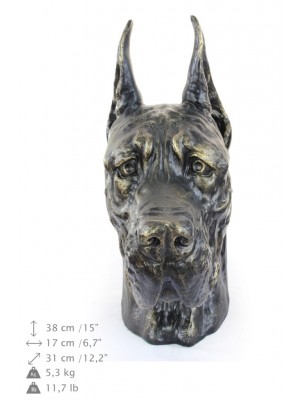 Great Dane - figurine - 131 - 21977