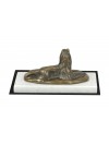 Afghan Hound - figurine (bronze) - 4540 - 40966