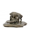 American Pit Bull Terrier - figurine (bronze) - 1590 - 8258