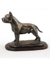 American Staffordshire Terrier - figurine (bronze) - 663 - 6922