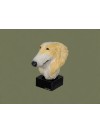 Barzoï Russian Wolfhound - figurine - 2323 - 24829