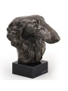 Barzoï Russian Wolfhound - figurine (bronze) - 181 - 3103