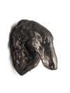 Barzoï Russian Wolfhound - figurine (bronze) - 368 - 2486