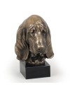 Basset Hound - figurine (bronze) - 170 - 2812