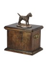 Border Terrier - urn - 4031 - 38084